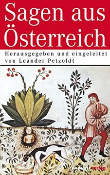 portada Sagen aus Österreich (en Alemán)