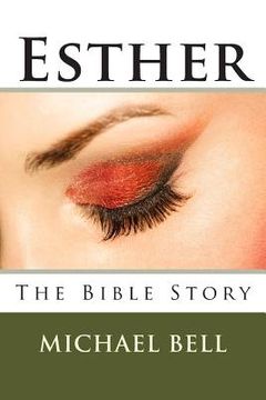 portada Esther - The Bible Story (in English)
