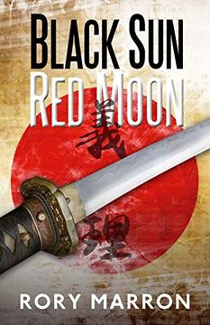 portada Black Sun, red Moon: A Novel of Java (en Inglés)