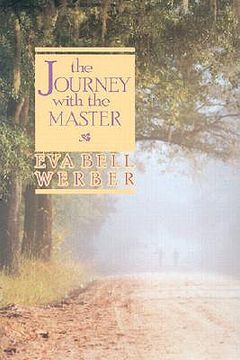 portada journey with the master (en Inglés)