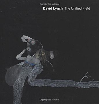 portada David Lynch (en Inglés)