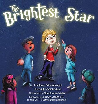 portada The Brightest Star (in English)