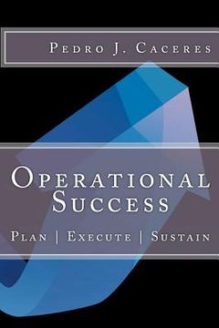 portada operational success (en Inglés)
