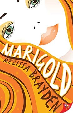 portada Marigold (en Inglés)
