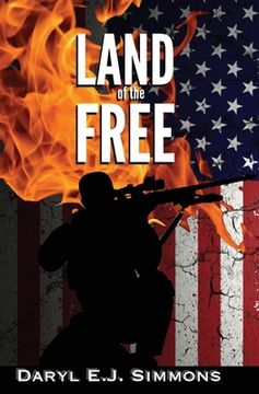 portada Land of the Free (en Inglés)