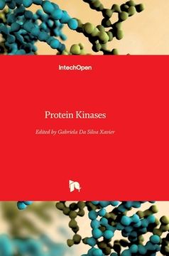 portada Protein Kinases (en Inglés)