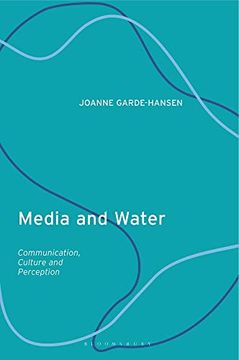 portada Media and Water: Communication, Culture and Perception
