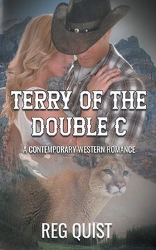 portada Terry of The Double C (in English)