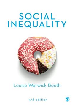 portada Social Inequality (en Inglés)