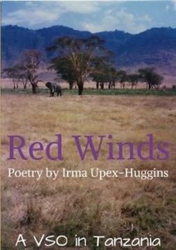 portada Red Winds: A VSO in Tanzania