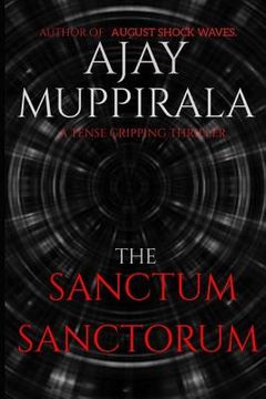 portada The Sanctum Sanctorum: Venture Deeper
