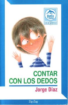 portada Contar con los Dedos (in Spanish)