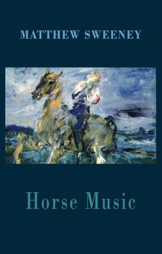 portada Horse Music (en Inglés)