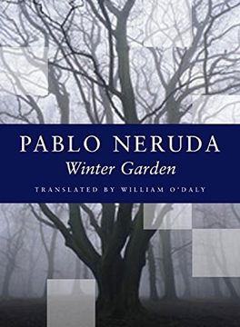 portada Winter Garden (Kagean Book) 