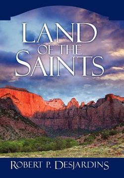 portada land of the saints