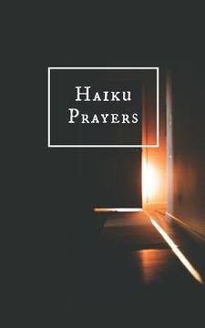 portada Haiku Prayers (en Inglés)