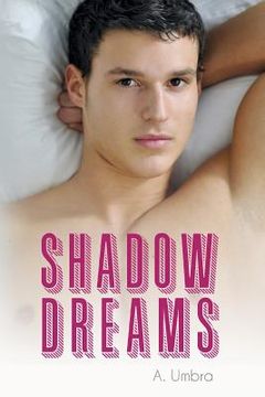portada Shadow Dreams (en Inglés)