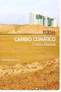portada CAMBIO CLIMÁTICO (in Spanish)