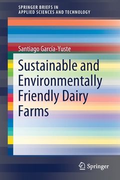 portada Sustainable and Environmentally Friendly Dairy Farms