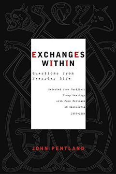 portada Exchanges Within (en Inglés)