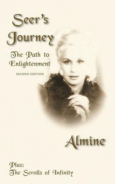 portada Seer's Journey: The Path to Enlightenment, 2nd Edition 
