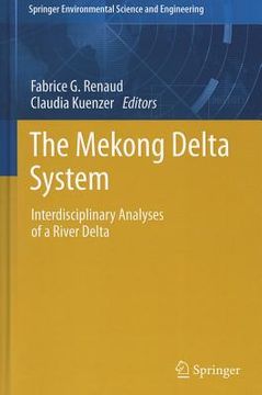 portada the mekong delta system