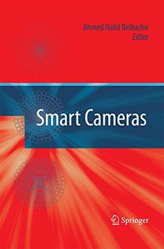 portada Smart Cameras (en Inglés)