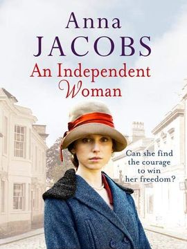 portada An Independent Woman (in English)
