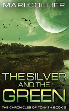 portada The Silver and the Green