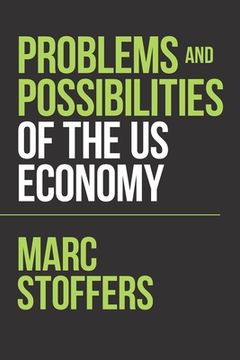portada Problems and Possibilities of the Us Economy (en Inglés)