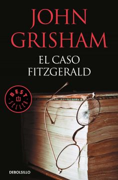 portada El Caso Fitzgerald (in Spanish)
