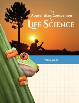 portada The Apprentice's Companion for Life Science (en Inglés)