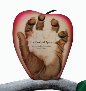 portada The Bruised Apple (en Inglés)