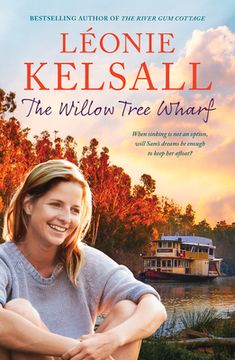 portada The Willow Tree Wharf (en Inglés)