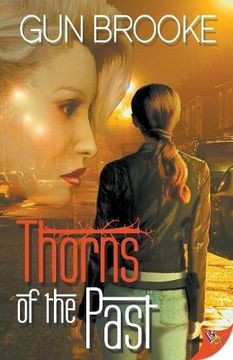 portada Thorns of the Past (en Inglés)