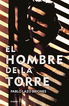 portada Hombre de la Torre, el (in Spanish)