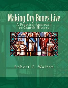 portada making dry bones live (en Inglés)