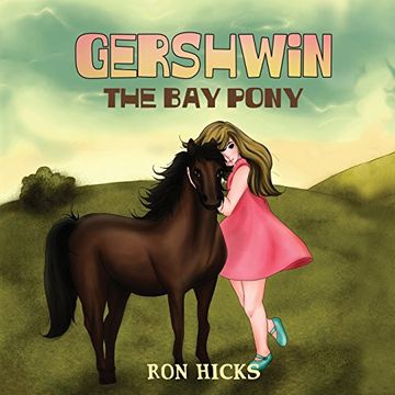 portada Gershwin the bay Pony (en Inglés)