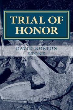 portada trial of honor (in English)