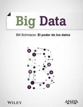 portada Big Data, el Poder de los Datos (in Spanish)