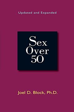 portada Sex Over 50: Updated and Expanded (in English)