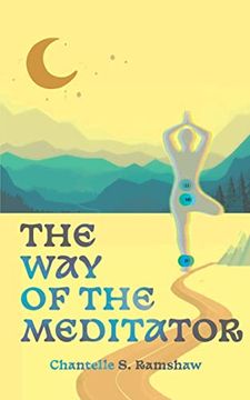 portada The Way of the Meditator (en Inglés)