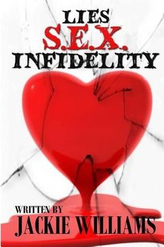 portada Lies, Sex and Infidelity (en Inglés)