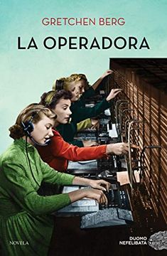portada Operadora, La (in Spanish)