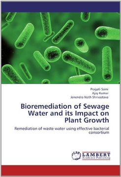 portada bioremediation of sewage water and its impact on plant growth