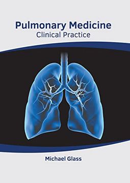 portada Pulmonary Medicine: Clinical Practice (in English)