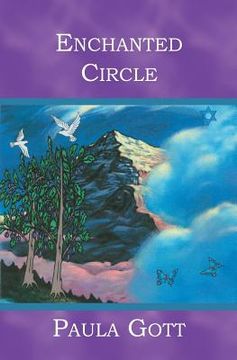 portada Enchanted Circle (in English)