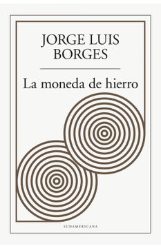 portada La Moneda de Hierro (in Spanish)