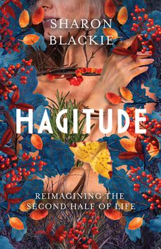 portada Hagitude: Reimagining the Second Half of Life (in English)