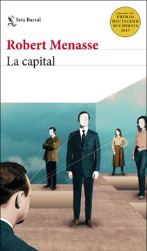 portada La Capital (in Spanish)